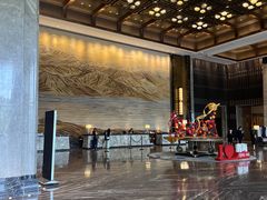 -西宁富力万达文华酒店美食汇西餐厅