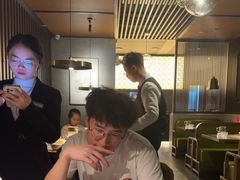 -老头儿油爆虾(星光一期店)