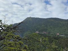 -峨眉山风景名胜区