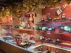 -羊大爷涮肉(亮马桥店)