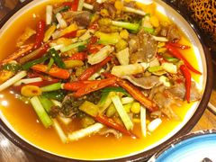 -大厨小味·民间川菜(八里庄店)