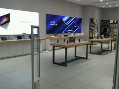 -小米之家盐城大有境汽车体验店