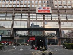 -物美超市(金宝街店)