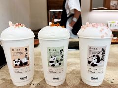 -李山山茶事(景枫店)