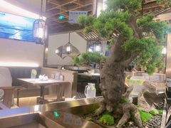 -庆江南江南菜(琴湖溪里花园城店)