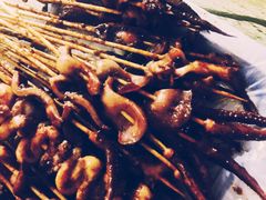 -十里铺铁板鱿鱼