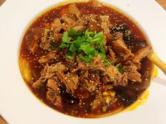 -花盐街·四川乐山小吃(西单大悦城店)