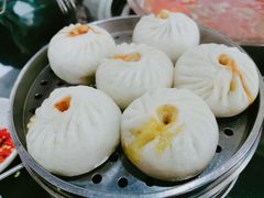 -祖传曾羊肉饭店