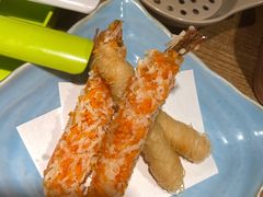 -蟹将军·松叶蟹和牛日料放题自助(K11店)