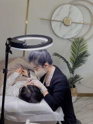 -Four Seven·半永久纹眉
