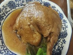 -孙盛兴奥灶面馆·蟹黄面·三虾面(山塘街总店)
