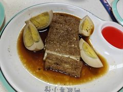 -阿政粤小馆(中央大街店)
