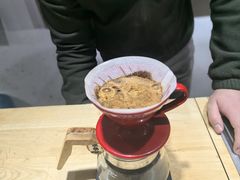-漫香咖啡·云南小粒咖啡