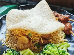 -雨林餐厅(长隆海洋王国店)