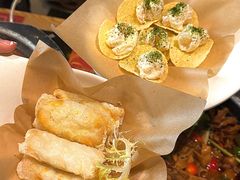 -臻享無招牌芝士烤蛙(台山昌大昌店)