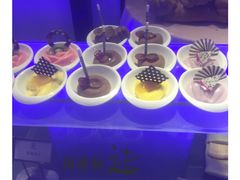 -三亚胜意海景酒店·海鲜自助餐厅(三亚湾路店)