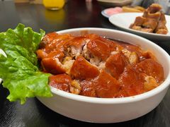 -唐山宴大唐州府精品中餐