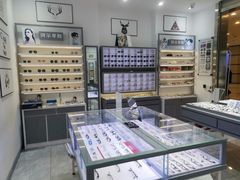-ALPS阿尔卑斯眼镜(我格广场店)