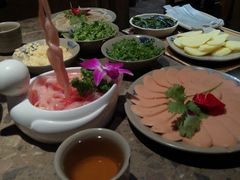 -重庆渝达老火锅(春熙路店)