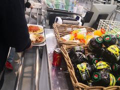 -宜家·瑞典风味餐厅(北京西红门店)