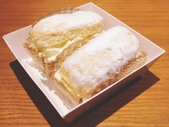 -凯司令西点房(虹桥路站店)