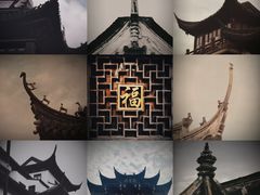 -上海城隍庙