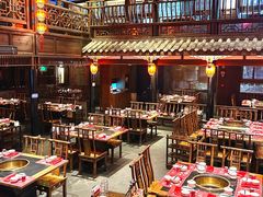 -红运火锅·中国名火锅·国风演绎(省体店)