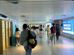 -南通兴东国际机场