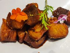 -上海1号私藏菜(静安店)