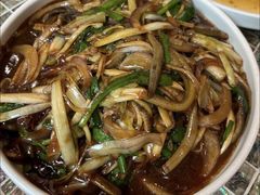 -走马楼饭庄(慈城古县城店)