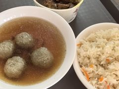 -好成财牛排馆(涂门街总店)