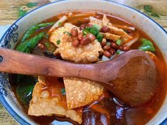 -陈记柳州螺蛳粉(大坪店)