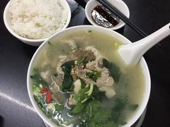 -阳江河堤老牌曾记美食