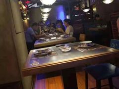 大堂-匠子烤鱼(桫椤湾店)