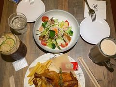 -卡朋西餐(扬名广场店)