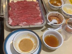 -月圆火锅(宁海东路二店)
