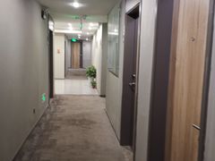 -如家酒店·neo(长沙步行街黄兴广场地铁站店)