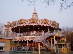 -朝阳公园游乐园