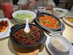 -大碗先生(万家丽店)