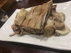 -创味·民间海南菜·非遗藤桥排骨(藤桥·免税城店)