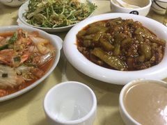 -华春餐馆(鱼山路店)