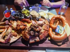 -Ambra Haus琥珀屋精酿餐厅(宝山店)