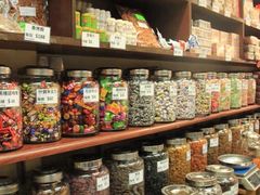 -么凤(波斯富街店)