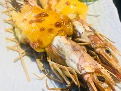-梅筑·创意料理(王府井百货店)
