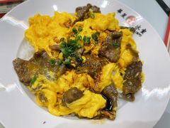 滑牛饭-華人 華星冰室(氹仔 店)
