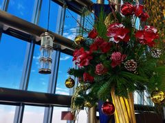 -瑞吉酒店·The Drawing Room闲逸廊·云端下午茶·夜奢Whiskey