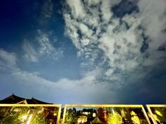 -时光吧·大堂吧·丽江和府洲际度假酒店