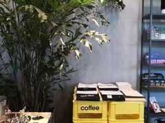 -dotcom coffee古点咖啡(致真大厦店)