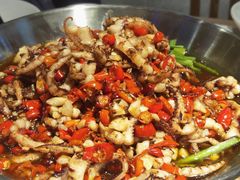 -费大厨辣椒炒肉(万家丽一店)