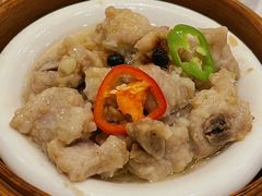 -瑞景轩中餐厅